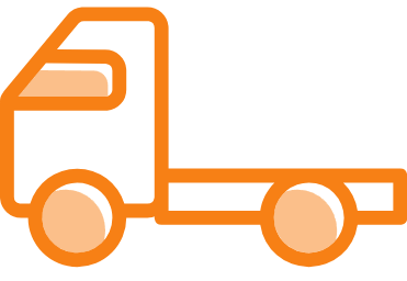 瑞金拖车/平板车