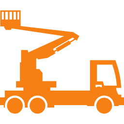 瑞金高空作业车